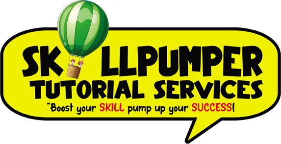 Skillpumper Tutorial Center